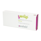Enlip 100 mg № 7