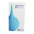 Спринцовка с мягким наконечником А11 230 мл