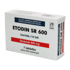 Etodin SR 600 № 7