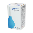 Спринцовка с твердым наконечником Б3 40 мл