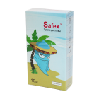 Презервативы "Safex" классические №10