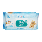 Nam salfetkalar Baby Lux No 72