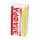 Elafra 20 mg № 30