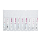 Natriy xlorid 0,9% 10ml No 10