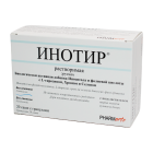 Inotir № 20 paket