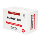 Ulufor 850 mg № 60