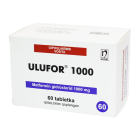 Ulufor 1000 mg № 60