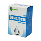Otisfen quloq tomchilari 20 g
