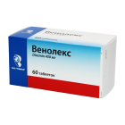 Venolex 450 mg № 60