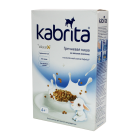 Sutli bo'tqa Kabrita Karabuğday 4+ 180 gr