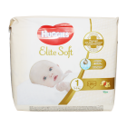 Huggies Elite Soft Convy tagliklari o'lchami №1 #25