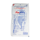Steril jarrohlik qo'lqoplari (changli) Finflex r.8