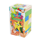 Мультивитаминный комплекс с холином (цитрусовый микс) жевательные пастилки 3 г №30