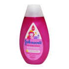 Шампунь детский Johnson's Baby блестящие локоны 300 мл