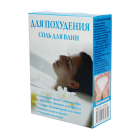 Kilo yo'qotish uchun hammom tuzi 500 g