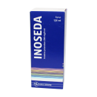 Inoseda 250 mg/5 ml 120 ml
