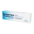 Bepanten kremi 5% 100 g