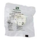 Hipoalerjenik teshikli yopishtiruvchi gips. plyonka 3 sm x 5 m