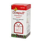 Domrid og'iz suspenziyasi 1 mg/ml 60 ml