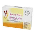 Yarina Plus planshetlari № 28