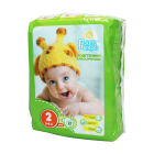 Подгузники "Pappy Pamper" Mini размер #2 №22