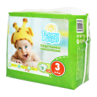 Подгузники "Pappy Pamper" Midi размер #3 №18