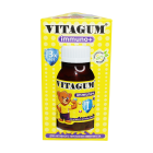 Vitagam immuno+ № 40 (marmelad)