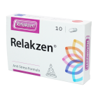 Релакзен (Relakzen) №10 