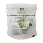 Hipoalerjenik teshikli yopishtiruvchi gips. plyonka 2 sm x 5 m