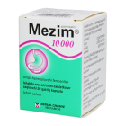 Mezim 10000 kapsula № 20