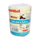 Bandaj elastik. Oddiy 100 mm x 5 m