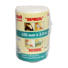 Bandaj elast.Oddiy 100mm x 3m