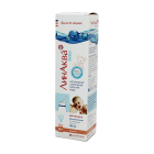 LinAqua chaqaloq 0,9% aerozol 125 ml