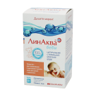 LinAqua chaqaloq 0,9% Unidose 2ml № 30