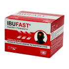 Ibufast № 100 tabletkalari