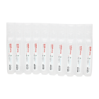 Kaliy xlorid 4% kons. d/prig.r-ra d/inf. 10ml № 10