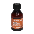 Yod 5% spirtli eritmasi 20 ml