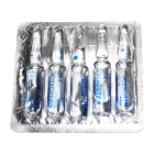 Ambroksol 15mg/2ml №5 in'ektsiya uchun eritma