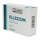 Ellesium 1,0 mg/ml 5 ml № 10 in'ektsiya uchun eritma