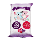 Bolalar uchun nam salfetkalar Baby Lux No 15