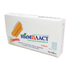 Пластырь "Нимпласт" бактерицидный водонепроницаемый 19 мм х 72 мм №100