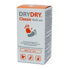 Дезодорант "DRY DRY" Classic Roll-on 35 мл