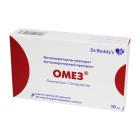 Omez 10 mg № 30 kapsulalar