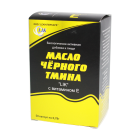 Масло черного тмина "LIK" с Вит Е 0,3Г № 50 капс.