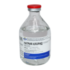 Natriy xlorid 0,9% 200 ml infuziya uchun eritma