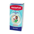 Vicanthus 7,5 mg/5 ml 150 ml sirop