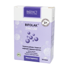 Бифолак-Цинкум 1,5 г №10