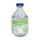 Reasarbilaktat 200 ml infuziya uchun eritma