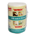Бинт эластичный Normal 100 мм х 3 м