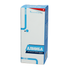 Алмиба 400 мг/мл 120 мл раствор для приема внутрь